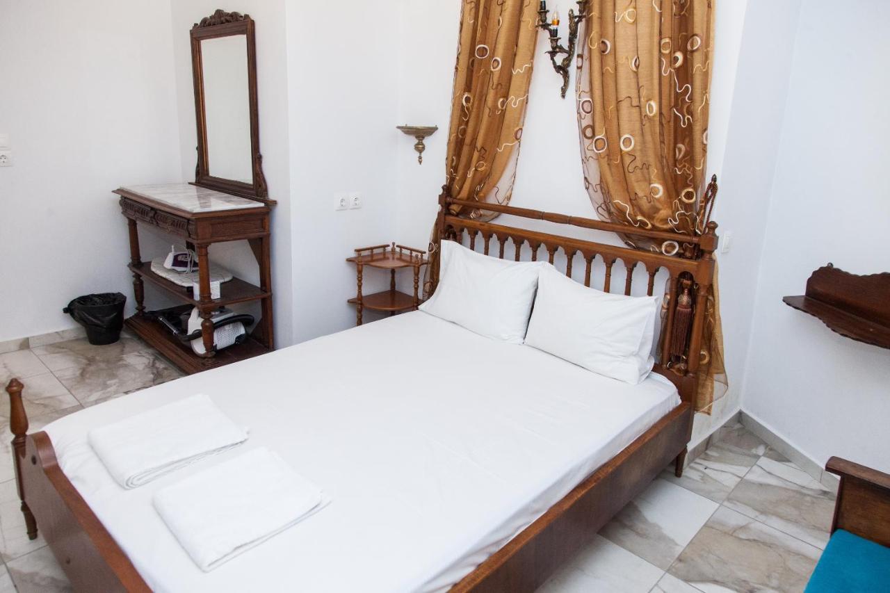 Beautiful Apartment In Pagkrati -Gtd95601 Atene Esterno foto
