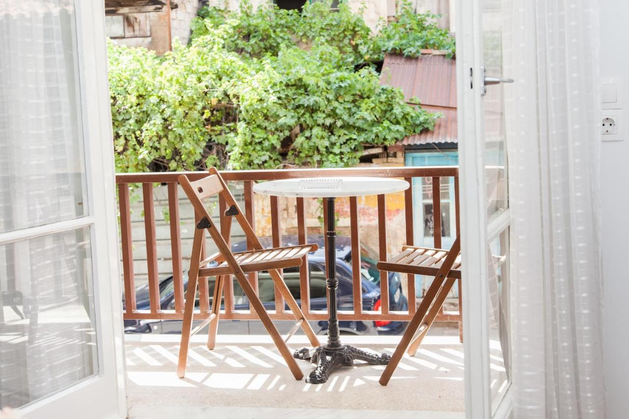 Beautiful Apartment In Pagkrati -Gtd95601 Atene Esterno foto