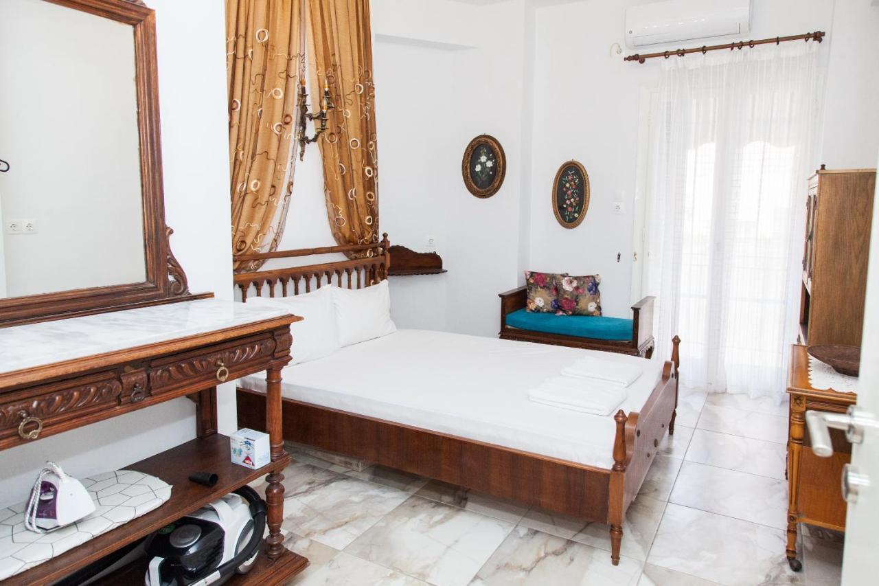 Beautiful Apartment In Pagkrati -Gtd95601 Atene Esterno foto