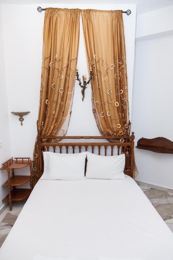 Beautiful Apartment In Pagkrati -Gtd95601 Atene Esterno foto